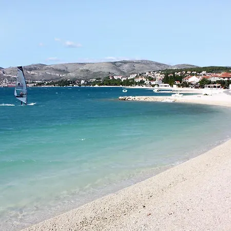 By The Sea - 23836 Trogir