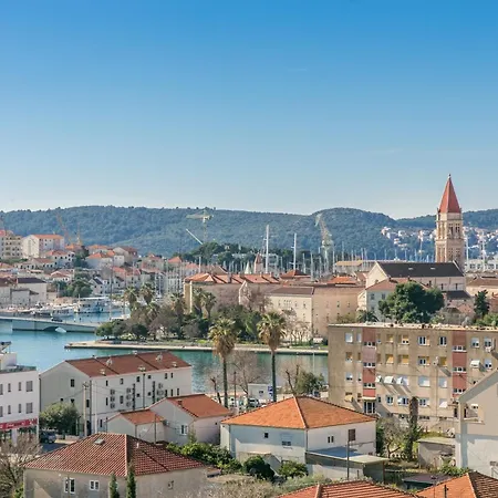 By The Sea - 23836 Lägenhet Trogir